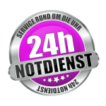 24 Stunden Notdienst Erligheim
